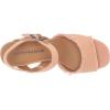 Lucky Brand Women’s Mindra Espadrille Wedge Sandal(Maple Sugar)