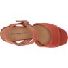 Lucky Brand Women’s Mindra Espadrille Wedge Sandal(Rustee)