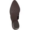 Lucky Brand Women’s Minnsy Mule(Black)