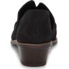 Lucky Brand Women’s Minnsy Mule(Black)