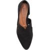 Lucky Brand Women’s Minnsy Mule(Black)