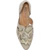Lucky Brand Women’s Minnsy Mule(Natural)