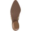 Lucky Brand Women’s Minnsy Mule(Natural)