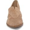 Lucky Brand Women’s Minnsy Mule(Porcini)