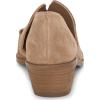 Lucky Brand Women’s Minnsy Mule(Porcini)