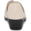 Lucky Brand Women’s Minnsy Mule(Vanilla)