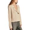 Lucky Brand Women’s Mixed Yarn OTT(Oat Milk)