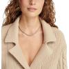 Lucky Brand Women’s Mixed Yarn OTT(Oat Milk)