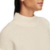 Lucky Brand Women’s Mock Neck(Tofu)