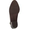 Lucky Brand Women’s Mylody Mule(Cappuccino)