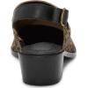 Lucky Brand Women’s Mylody Mule(Natural Leopard)