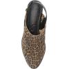 Lucky Brand Women’s Mylody Mule(Natural Leopard)
