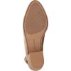 Lucky Brand Women’s Mylody Mule(Porcini)