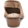Lucky Brand Women’s Mylody Mule(Porcini)