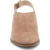 Lucky Brand Women’s Mylody Mule(Porcini)