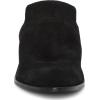 Lucky Brand Women’s Myrila Mule(Black Suede)