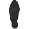 Lucky Brand Women’s Myrila Mule(Black Suede)