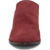 Lucky Brand Women’s Myrila Mule(Cranberry)