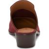 Lucky Brand Women’s Myrila Mule(Cranberry)