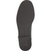 Lucky Brand Women’s Necia Mary Jane Flat(Black)