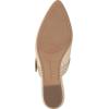 Lucky Brand Women’s Nicona Mule(Vanilla)