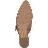 Lucky Brand Women’s Nicona Mule(Wild Pecan)