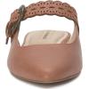 Lucky Brand Women’s Nicona Mule(Wild Pecan)