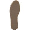 Lucky Brand Women’s Orena Flat Sandal(Chambray Knit)