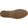 Lucky Brand Women’s Parmin Heeled Loafer Flat(Cannellini)