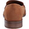 Lucky Brand Women’s Parmin Heeled Loafer Flat(Pinto)