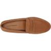 Lucky Brand Women’s Parmin Heeled Loafer Flat(Pinto)
