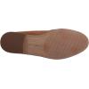 Lucky Brand Women’s Parmin Heeled Loafer Flat(Pinto)
