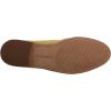 Lucky Brand Women’s Parmin Heeled Loafer Flat(Sauterne)