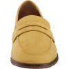 Lucky Brand Women’s Parmin Heeled Loafer Flat(Sauterne)