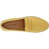 Lucky Brand Women’s Parmin Heeled Loafer Flat(Sauterne)