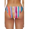 Lucky Brand Women’s Porto Covo Tab Side Hipster Bikini Bottom, Swimwear Separates(Multicolor)