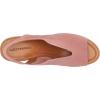 Lucky Brand Women’s Rhazy High Heel Pump(Antler)