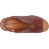 Lucky Brand Women’s Rhazy High Heel Pump(Ark Brown)