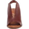 Lucky Brand Women’s Rhazy High Heel Pump(Ark Brown)