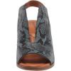 Lucky Brand Women’s Rhazy High Heel Pump(Bluestone)