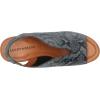 Lucky Brand Women’s Rhazy High Heel Pump(Bluestone)