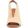 Lucky Brand Women’s Rhazy High Heel Pump(Buttered Yellow)