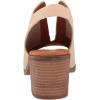 Lucky Brand Women’s Rhazy High Heel Pump(Macadamia)