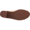 Lucky Brand Women’s Rhazy High Heel Pump(Macadamia)
