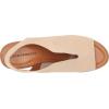 Lucky Brand Women’s Rhazy High Heel Pump(Macadamia)
