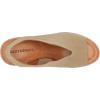Lucky Brand Women’s Rhazy High Heel Pump(Olive Oil)