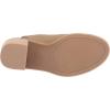 Lucky Brand Women’s Rhazy High Heel Pump(Olive Oil)