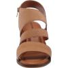 Lucky Brand Women’s Rhodette High Heel Sandal Heeled(Canella)