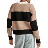 Lucky Brand Women’s Rugby Polo(Bros B2452 Falcon Heather)