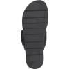 Lucky Brand Women’s Sachie Mule(Black)